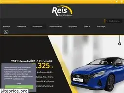 Sites similar to reisbireyselkiralama.com