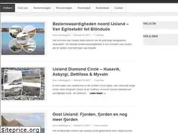 Sites similar to reisbloggers.nl
