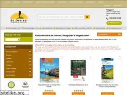 Sites similar to reisboekwinkel.nl