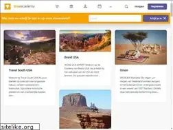 Sites similar to reisbureauvanhetjaar.nl