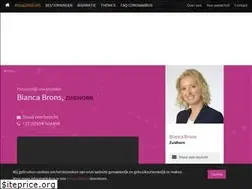 Sites similar to reisbureauzuidhorn.nl