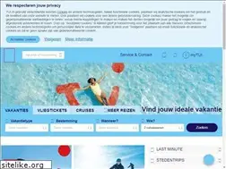 Sites similar to reisburo.nl