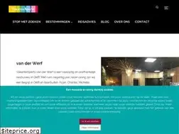 Sites similar to reisburovanderwerf.nl