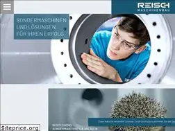 Sites similar to reisch.at