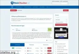 Sites similar to reischecker.nl