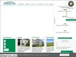Sites similar to reischel.at