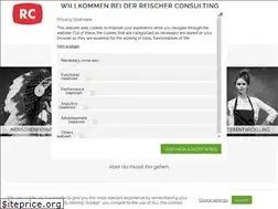 Sites similar to reischer.de