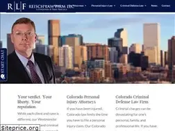 Sites similar to reischlawfirm.com