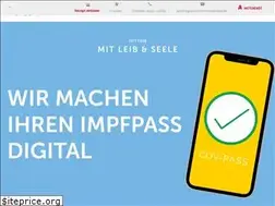 Sites similar to reischmann-apotheke.de