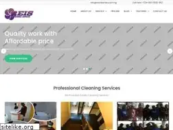 Sites similar to reiscleaners.com.ng