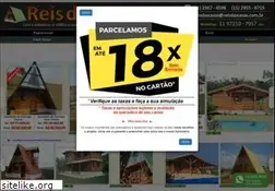 Sites similar to reisdascasas.com.br