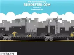 Sites similar to reisdestek.com