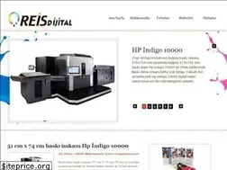 Sites similar to reisdijital.com