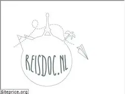 Sites similar to reisdoc.nl