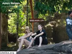 Sites similar to reise-asien.com