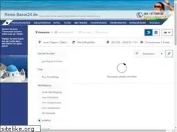 Sites similar to reise-basar24.de
