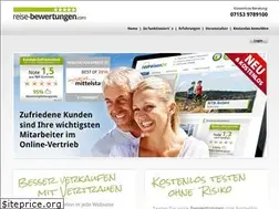 Sites similar to reise-bewertungen.com
