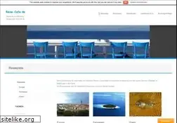 Sites similar to reise-cafe.de