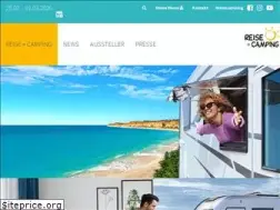 Sites similar to reise-camping.de