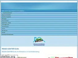 Sites similar to reise-center-dolle.de