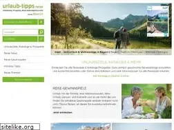 Sites similar to reise-da.de
