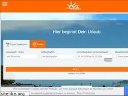 Sites similar to reise-exklusiv.de