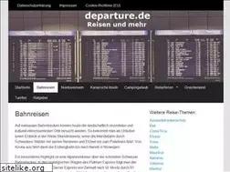 Sites similar to reise-fever.de