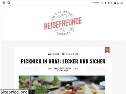 Sites similar to reise-freunde.com