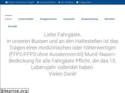 Sites similar to reise-freunde.de