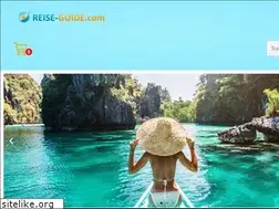 Sites similar to reise-guide.com