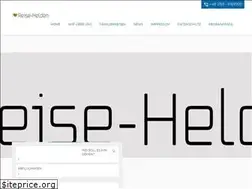 Sites similar to reise-helden.de