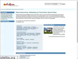 Sites similar to reise-linksammlung.de