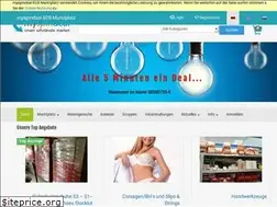 Sites similar to reise-liste.de