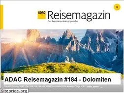 Sites similar to reise-magazin.com