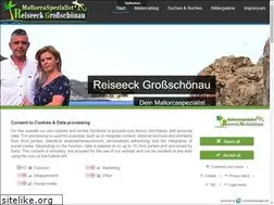 Sites similar to reise-markt.eu
