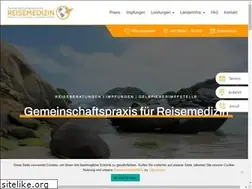 Sites similar to reise-medizin.at