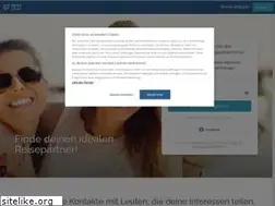 Sites similar to reise-mit-mir.com
