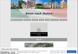Sites similar to reise-nach-italien.de