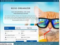 Sites similar to reise-organizer.de