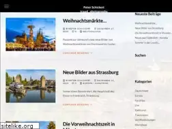 Sites similar to reise-photografie.de