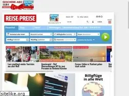 Sites similar to reise-preise.de