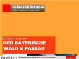 Sites similar to reise-radioshow.de