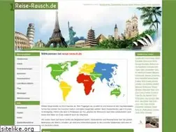 Sites similar to reise-rausch.de