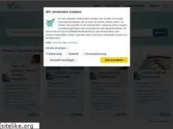 Sites similar to reise-rebellen.de