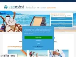 Sites similar to reise-ruecktritts-versicherung.de