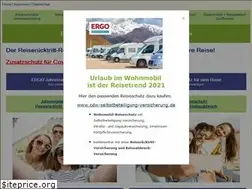 Sites similar to reise-ruecktrittskosten-versicherung.de