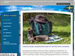 Sites similar to reise-schweden.info