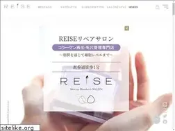 Sites similar to reise-skin.com