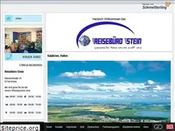 Sites similar to reise-stein.de