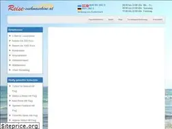 Sites similar to reise-suchmaschine.at
